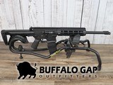 Gilboa DBR Snake Double Barrel AR-15 Semi-Auto Rifle 5.56 NATO - 1 of 14