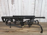 Gilboa DBR Snake Double Barrel AR-15 Semi-Auto Rifle 5.56 NATO - 2 of 14