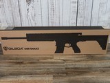 Gilboa DBR Snake Double Barrel AR-15 Semi-Auto Rifle 5.56 NATO - 14 of 14