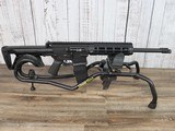 Gilboa DBR Snake Double Barrel AR-15 Semi-Auto Rifle 5.56 NATO - 3 of 14