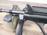 Steyr AUG A3 M1 Bullpup Style 5.56 Extended Rail Black - 9 of 15
