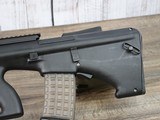 Steyr AUG A3 M1 Bullpup Style 5.56 Extended Rail Black - 8 of 15