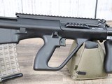 Steyr AUG A3 M1 Bullpup Style 5.56 Extended Rail Black - 3 of 15