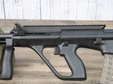Steyr AUG A3 M1 Bullpup Style 5.56 Extended Rail Black - 7 of 15