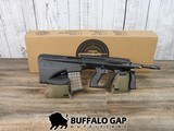 Steyr AUG A3 M1 Bullpup Style 5.56 Extended Rail Black - 1 of 15