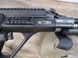 Steyr AUG A3 M1 Bullpup Style 5.56 Extended Rail Black - 12 of 15