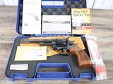 Smith & Wesson Model 24-6 Revolver .44 Special Limited Production 1 of 510 - 10 of 13