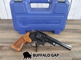 Smith & Wesson Model 24-6 Revolver .44 Special Limited Production 1 of 510 - 1 of 13