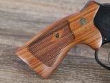 Smith & Wesson Model 24-6 Revolver .44 Special Limited Production 1 of 510 - 2 of 13