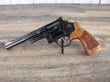 Smith & Wesson Model 24-6 Revolver .44 Special Limited Production 1 of 510 - 5 of 13