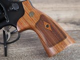 Smith & Wesson Model 24-6 Revolver .44 Special Limited Production 1 of 510 - 6 of 13