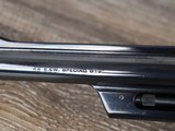 Smith & Wesson Model 24-6 Revolver .44 Special Limited Production 1 of 510 - 9 of 13