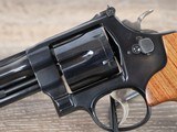 Smith & Wesson Model 24-6 Revolver .44 Special Limited Production 1 of 510 - 7 of 13
