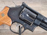 Smith & Wesson Model 24-6 Revolver .44 Special Limited Production 1 of 510 - 3 of 13