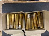 Bertram Bullet Co. 577-500 no2 brass - 2 of 2
