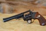 Colt Trooper .22 LR
- 4 of 12