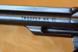 Colt Trooper .22 LR
- 7 of 12