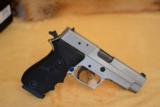 SIG P220 ST .45 Auto Frame Made in Germany - 6 of 12
