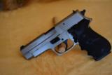 SIG P220 ST .45 Auto Frame Made in Germany - 7 of 12