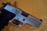 SIG P220 ST .45 Auto Frame Made in Germany - 5 of 12