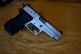 SIG P220 ST .45 Auto Frame Made in Germany - 4 of 12