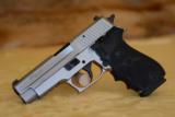 SIG P220 ST .45 Auto Frame Made in Germany - 12 of 12