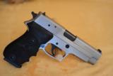 SIG P220 ST .45 Auto Frame Made in Germany - 2 of 12