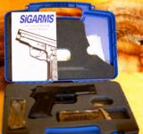 SIG P220 9MM - Made in Germany - 1 of 11