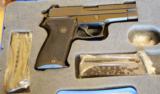 SIG P220 9MM - Made in Germany - 2 of 11