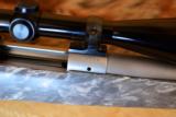 Custom Winchester Model 70 .25-06 Ackley Improved by Baer Arms - 9 of 12