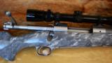 Custom Winchester Model 70 .25-06 Ackley Improved by Baer Arms - 8 of 12