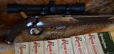 Custom Remington 591 5mm Rem Magnum with 350 Rounds Remington Ammo - 3 of 15
