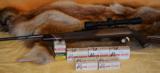 Custom Remington 591 5mm Rem Magnum with 350 Rounds Remington Ammo - 6 of 15