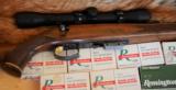 Custom Remington 591 5mm Rem Magnum with 350 Rounds Remington Ammo - 11 of 15