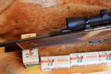 Custom Remington 591 5mm Rem Magnum with 350 Rounds Remington Ammo - 10 of 15