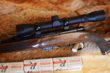 Custom Remington 591 5mm Rem Magnum with 350 Rounds Remington Ammo - 9 of 15