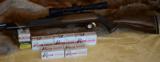 Custom Remington 591 5mm Rem Magnum with 350 Rounds Remington Ammo - 8 of 15