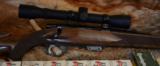 Custom Remington 591 5mm Rem Magnum with 350 Rounds Remington Ammo - 2 of 15