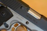 Kimber Tactical Pro II 1911 Commander - 2 of 9