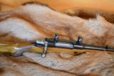 Parker Hale 1200 Super 7MM Rem Mag - 1 of 11