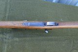 Swedish Mauser M-41b Sniper Rifle - 12 of 15
