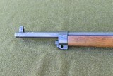 Swedish Mauser M-41b Sniper Rifle - 6 of 15