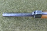 Swedish Mauser M-41b Sniper Rifle - 11 of 15