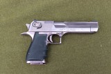 Desert Eagle 50AE - 1 of 9