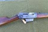 Remington Model 8 Rifle 35 Remington - 3 of 15