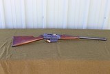 Remington Model 8 Rifle 35 Remington - 1 of 15