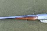 Remington Model 8 Rifle 35 Remington - 10 of 15