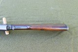 Remington Model 8 Rifle 35 Remington - 13 of 15