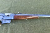 Remington Model 8 Rifle 35 Remington - 4 of 15