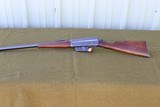 Remington Model 8 Rifle 35 Remington - 7 of 15